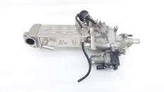 Радиатор системы EGR Kia Mohave