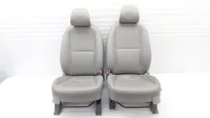 Сиденья Kia Carnival