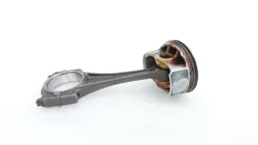 Поршень с шатуном Mazda 5