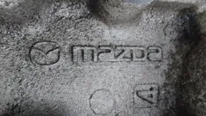 Головка блока цилиндров Mazda 5