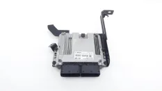 Блок управления двигателем Kia Carnival