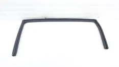 Уплотнитель стекла двери Kia Carnival