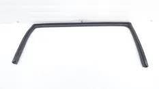 Уплотнитель стекла двери Kia Carnival