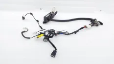 Проводка двери Kia Carnival