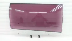 Стекло двери Kia Carnival