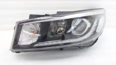 Фара Kia Carnival