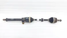 Привод Kia Carnival