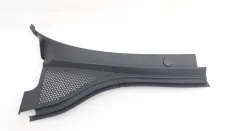 Жабо Volkswagen Tiguan