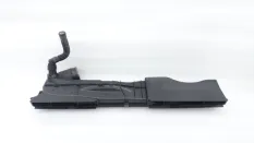 Воздухозаборник Volkswagen Tiguan