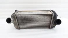 Интеркулер Kia Carnival