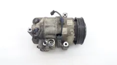 Компрессор кондиционера Kia Carnival