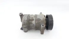 Компрессор кондиционера Volkswagen Tiguan