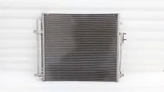 Радиатор кондиционера Kia Carnival