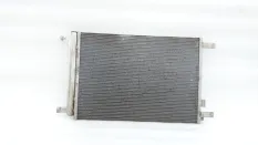 Радиатор кондиционера Volkswagen Tiguan