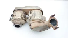 Сажевый фильтр Kia Carnival