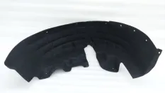 Подкрылок \ Локер Volkswagen Tiguan