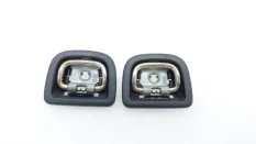 Петля крепления груза Volkswagen Tiguan