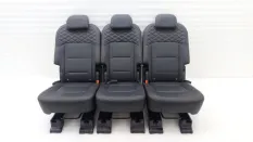 Сиденье Geely Okavango