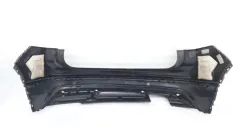 Бампер Volkswagen Tiguan