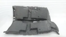 Напольное покрытие \ Ковролин Volkswagen Tiguan