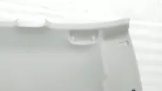 Обшивка потолка Volkswagen Tiguan
