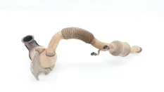 Приемная труба глушителя Volkswagen Tiguan