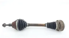 Привод Volkswagen Tiguan