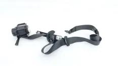 Ремень безопасности с пиропатроном Hyundai Sonata