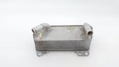 Радиатор АКПП Volkswagen Tiguan