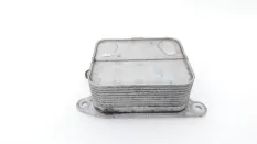 Радиатор АКПП Volkswagen Tiguan