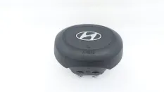 Подушка безопасности в руль Hyundai Sonata
