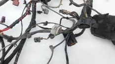 Проводка подкапотная Volkswagen Tiguan