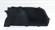 Обшивка багажника Hyundai Sonata