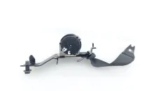 Ремень безопасности Hyundai Sonata