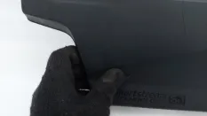 Крышка двигателя Hyundai Sonata