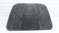 Шумоизоляция капота Hyundai Sonata