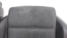 Сиденья Skoda Karoq