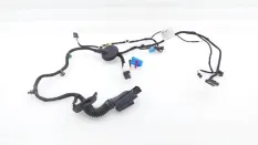 Проводка двери Skoda Karoq