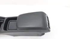 Консоль Skoda Karoq