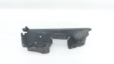 Воздуховод радиатора \ Дефлектор радиатора Hyundai Sonata