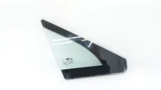 Форточка двери Hyundai Sonata