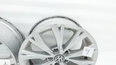 Диск литой Volkswagen Tiguan
