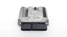 Блок управления двигателем Skoda Karoq