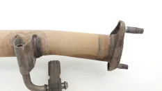 Средняя часть глушителя Hyundai Sonata