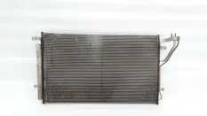 Радиатор кондиционера Hyundai Sonata
