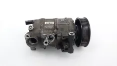 Компрессор кондиционера Skoda Karoq