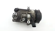 Компрессор кондиционера Hyundai Sonata