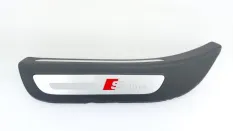 Накладка порога Audi Q5