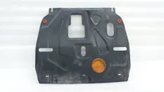 Защита двигателя Hyundai Sonata