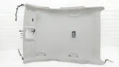 Обшивка потолка Hyundai Sonata